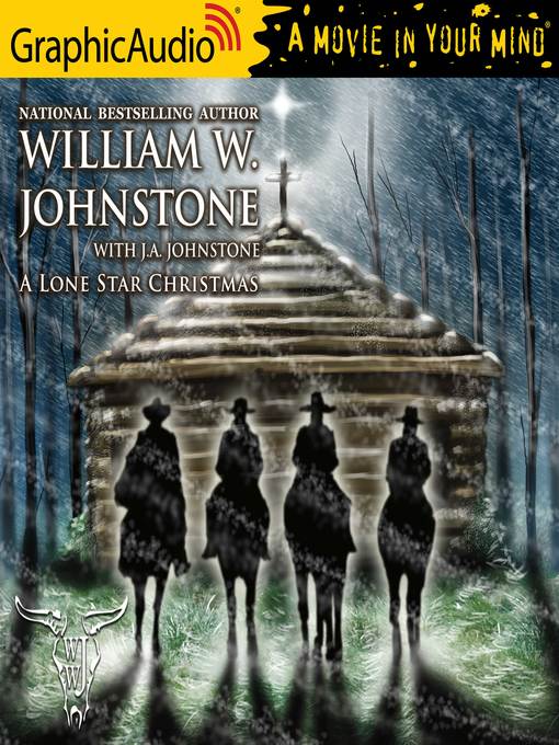 Title details for A Lone Star Christmas by William W. Johnstone - Available